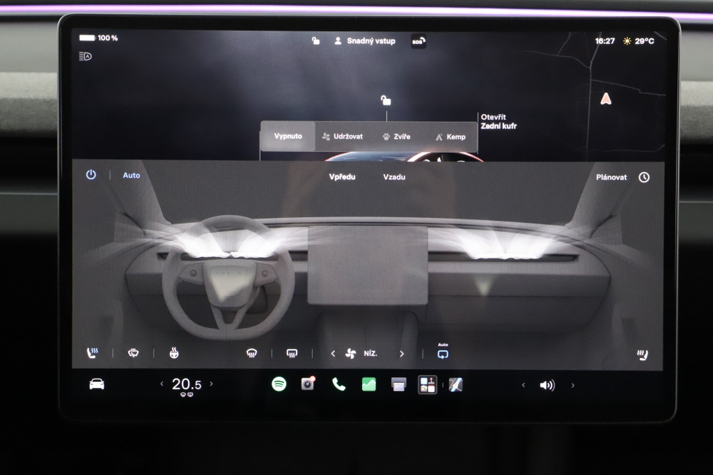 Tesla Model 3 4x4 2023 23