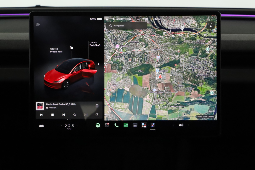 Tesla Model 3 4x4 2023 15