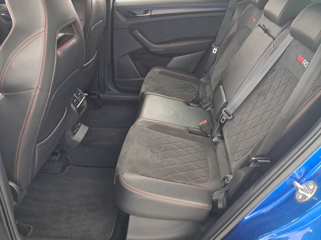 Škoda Kodiaq 2.0 TDI 4x4 2019 12