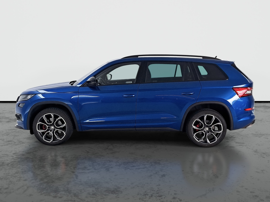 Škoda Kodiaq 2.0 TDI 4x4 2019 4