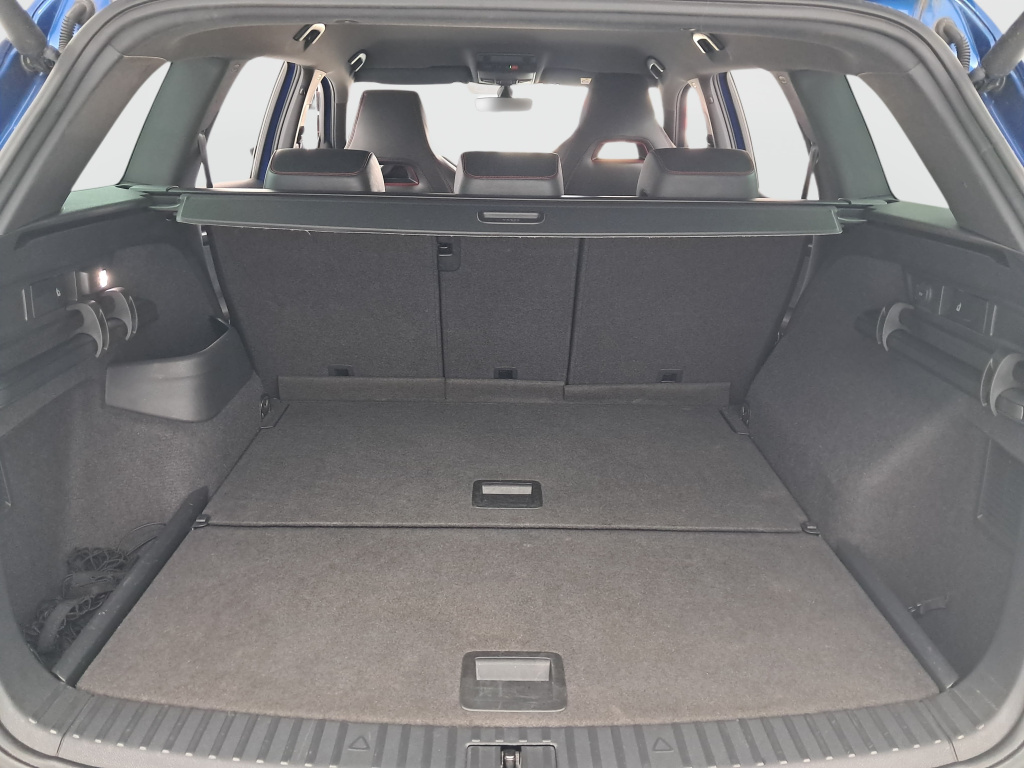 Škoda Kodiaq 2.0 TDI 4x4 2019 17