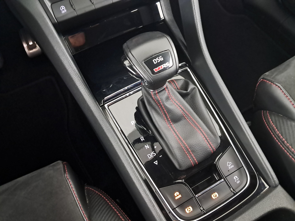 Škoda Kodiaq 2.0 TDI 4x4 2019 16