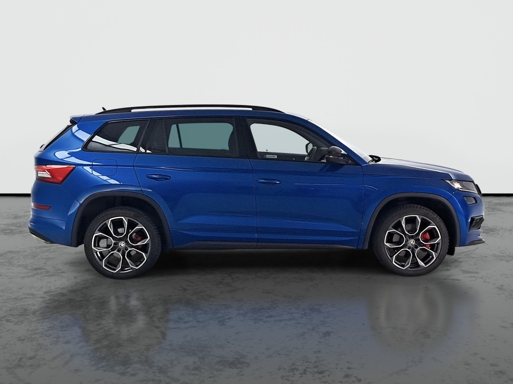 Škoda Kodiaq 2.0 TDI 4x4 2019 8