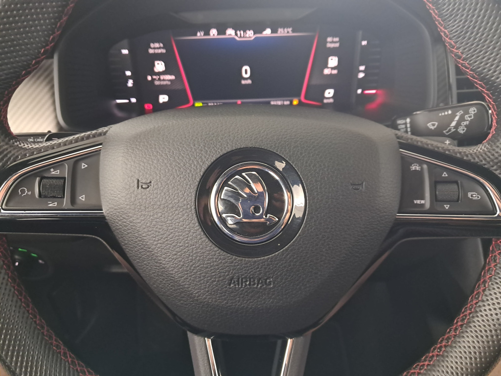 Škoda Kodiaq 2.0 TDI 4x4 2019 20