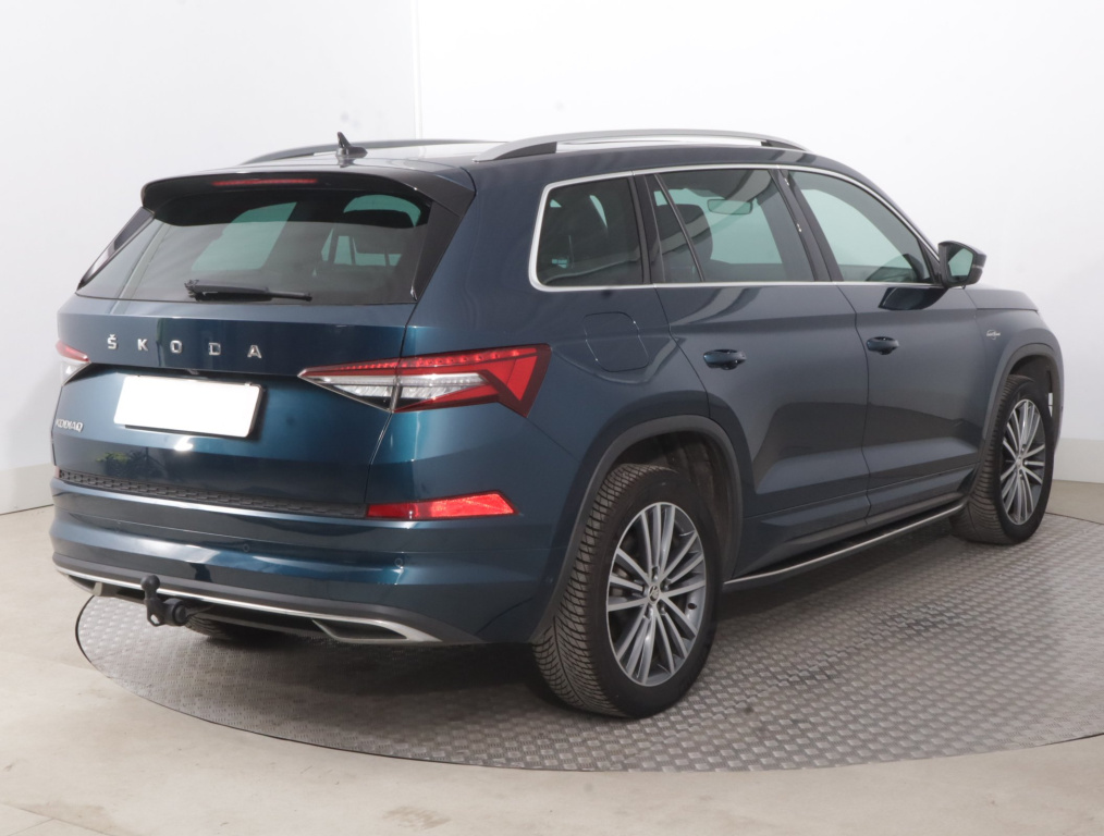Škoda Kodiaq 2.0 TDI 2022 7