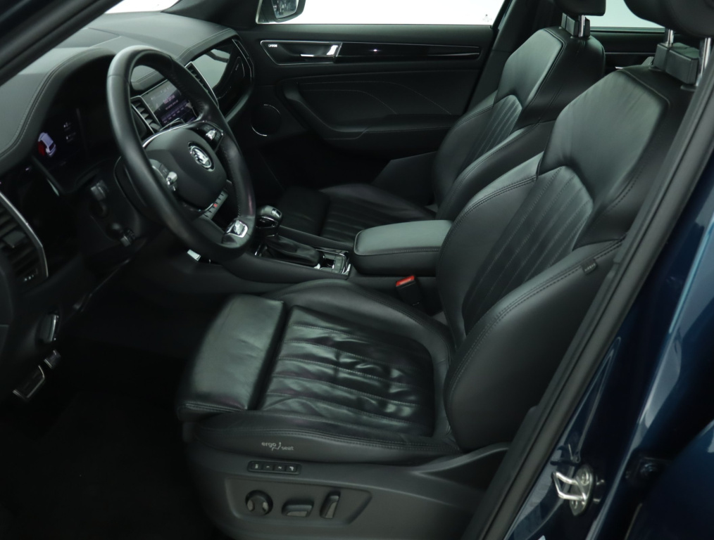Škoda Kodiaq 2.0 TDI 2022 13