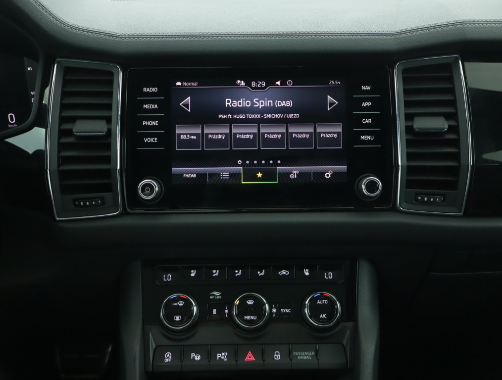 Škoda Kodiaq 2.0 TDI 2022 15