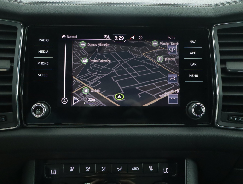 Škoda Kodiaq 2.0 TDI 2022 22