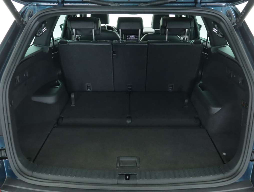 Škoda Kodiaq 2.0 TDI 2022 17