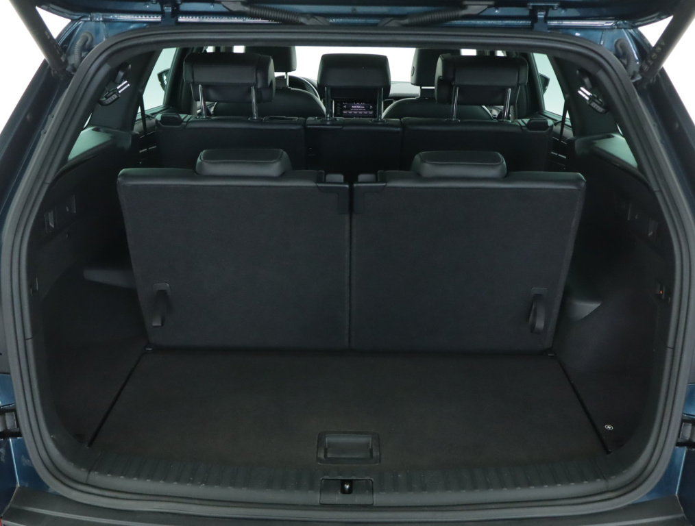 Škoda Kodiaq 2.0 TDI 2022 18