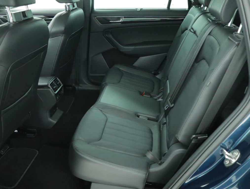 Škoda Kodiaq 2.0 TDI 2022 12