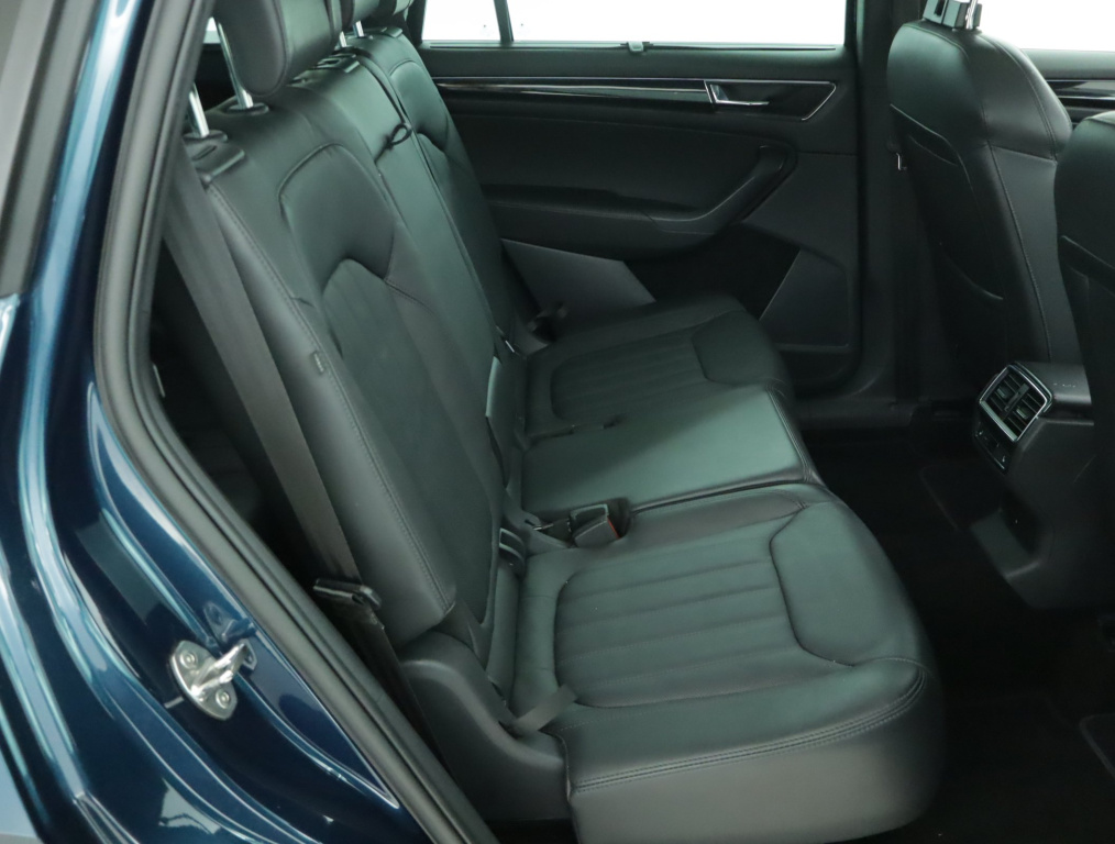 Škoda Kodiaq 2.0 TDI 2022 11