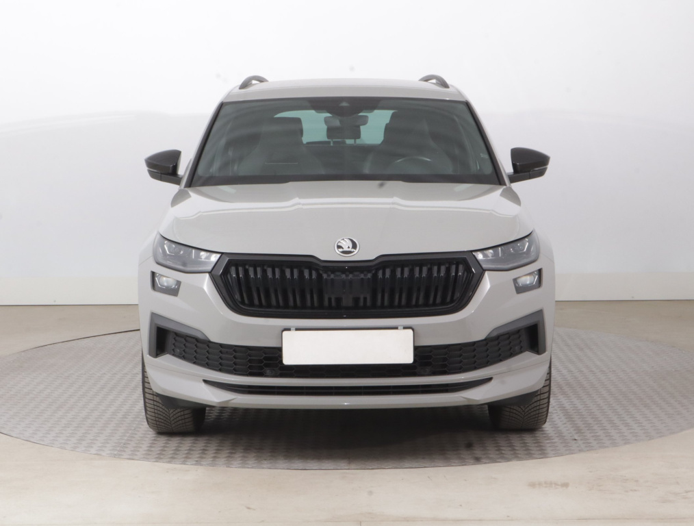 Škoda Kodiaq 1.5 TSI 2022 2