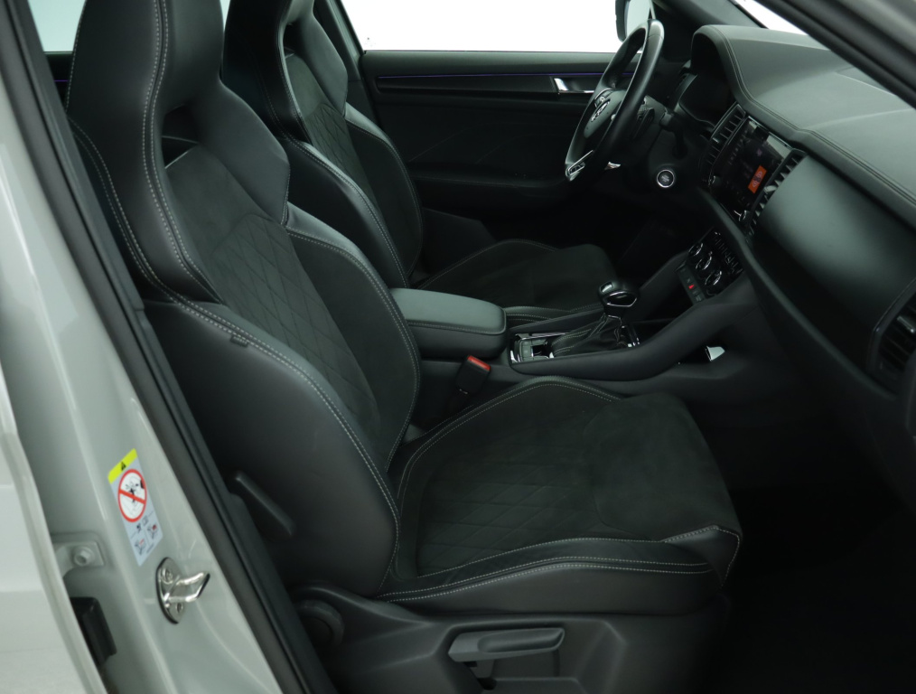 Škoda Kodiaq 1.5 TSI 2022 10