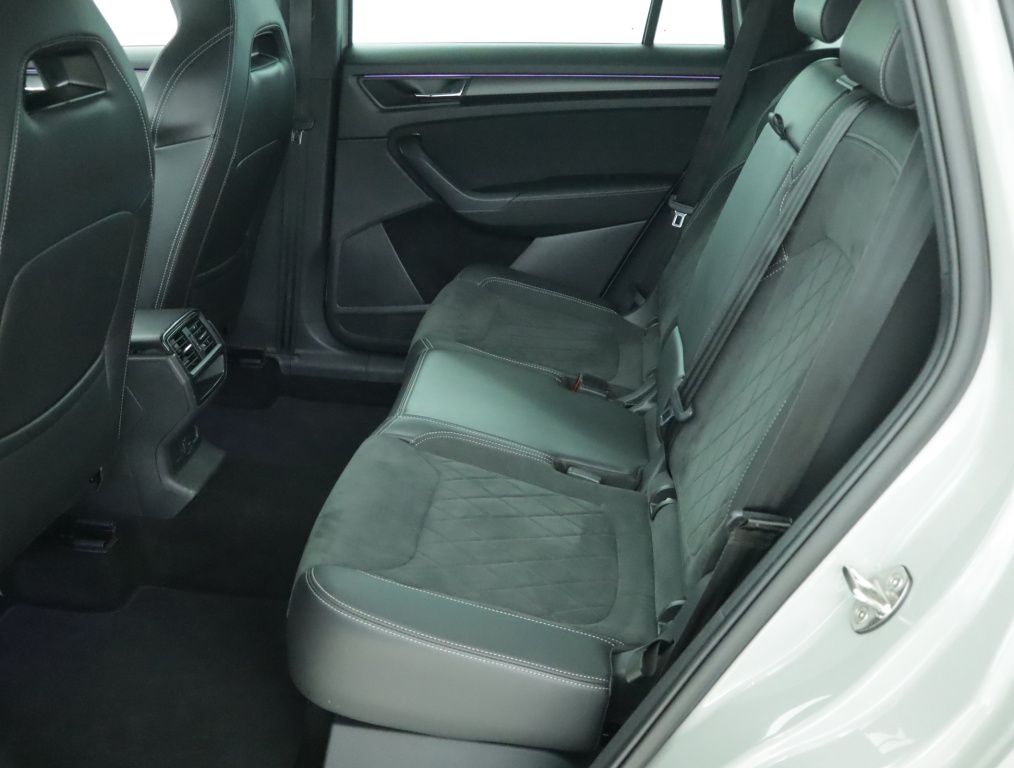 Škoda Kodiaq 1.5 TSI 2022 12