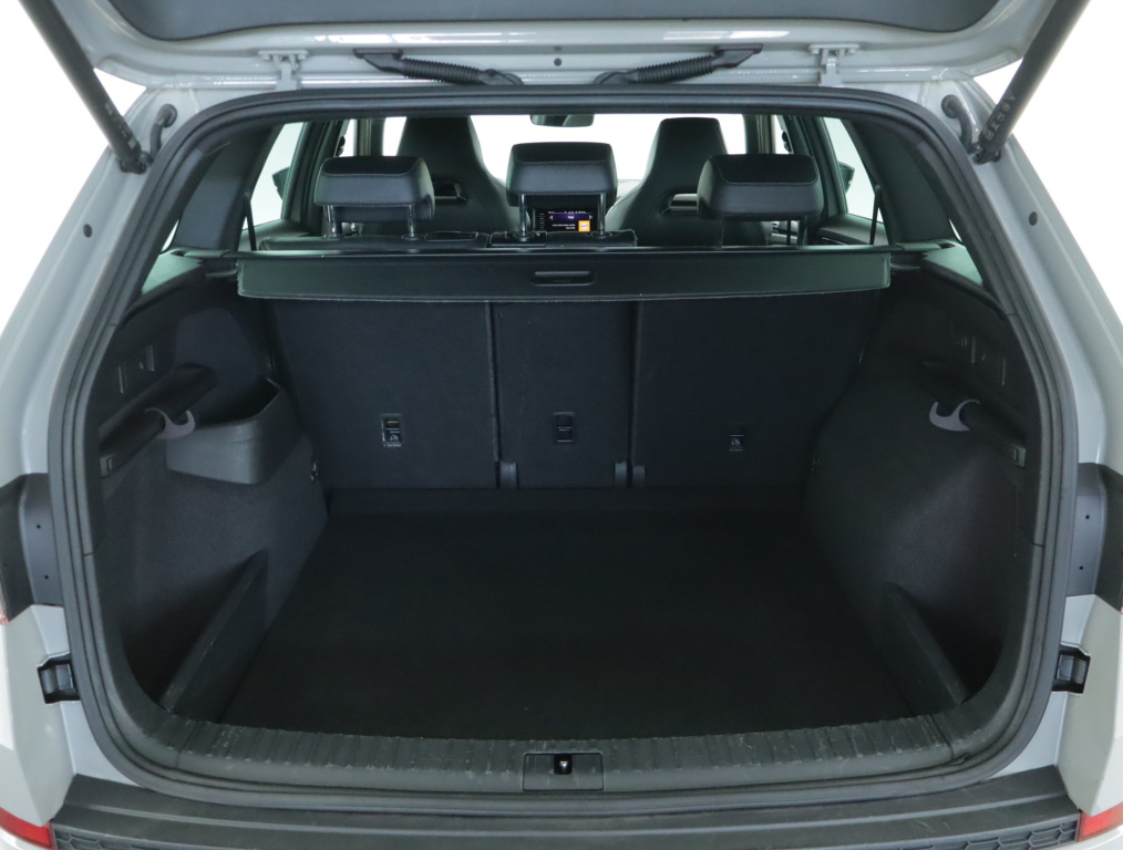 Škoda Kodiaq 1.5 TSI 2022 17