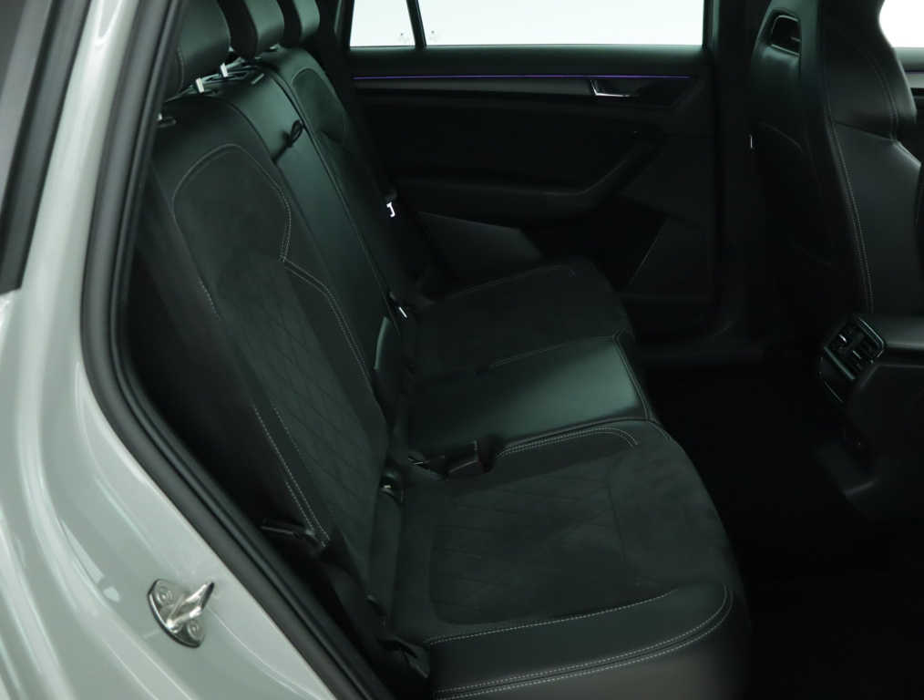 Škoda Kodiaq 1.5 TSI 2022 11