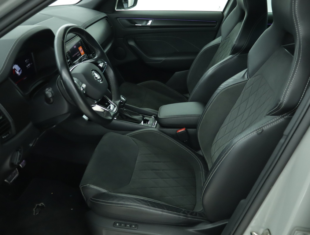 Škoda Kodiaq 1.5 TSI 2022 13