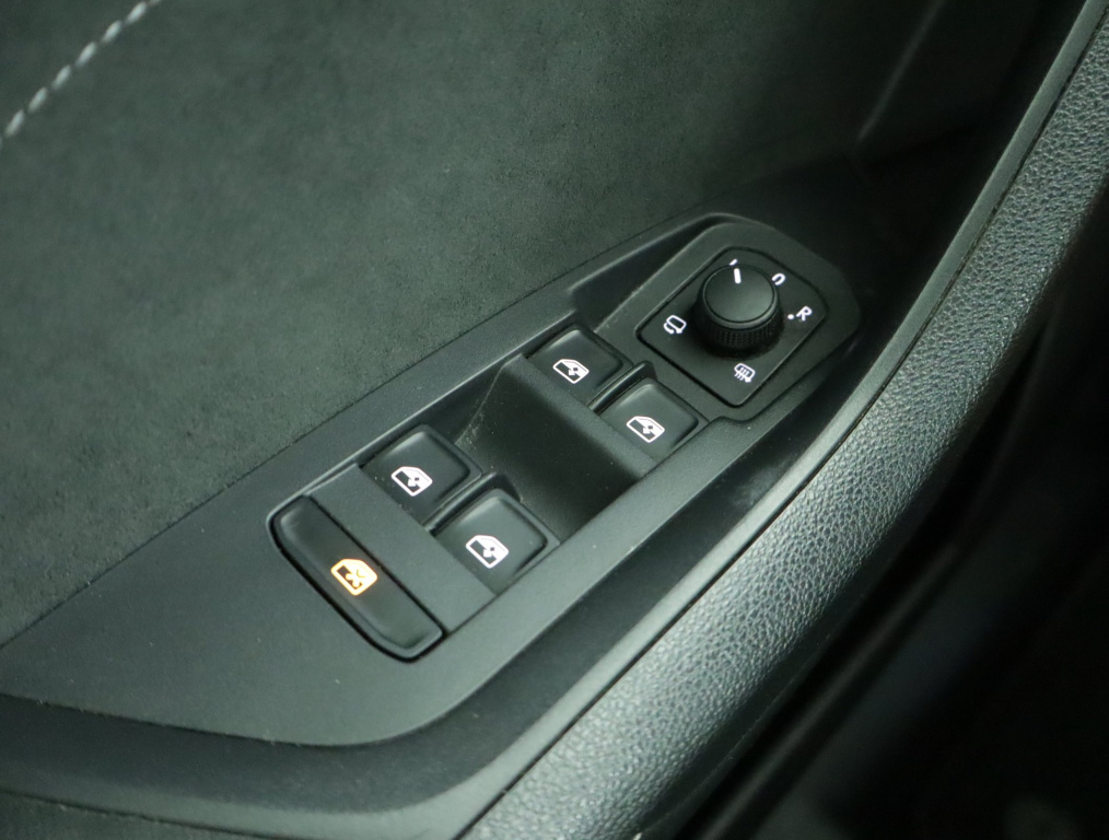 Škoda Kodiaq 1.5 TSI 2022 20