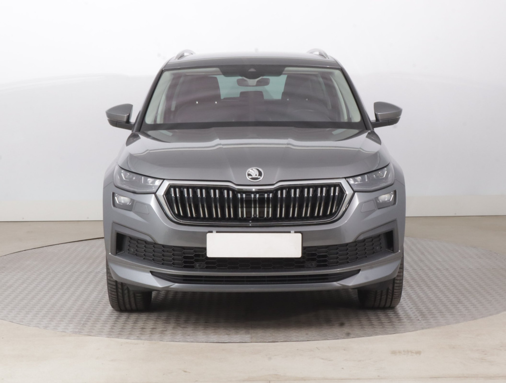 Škoda Kodiaq 2.0 TDI 4x4 2023 2