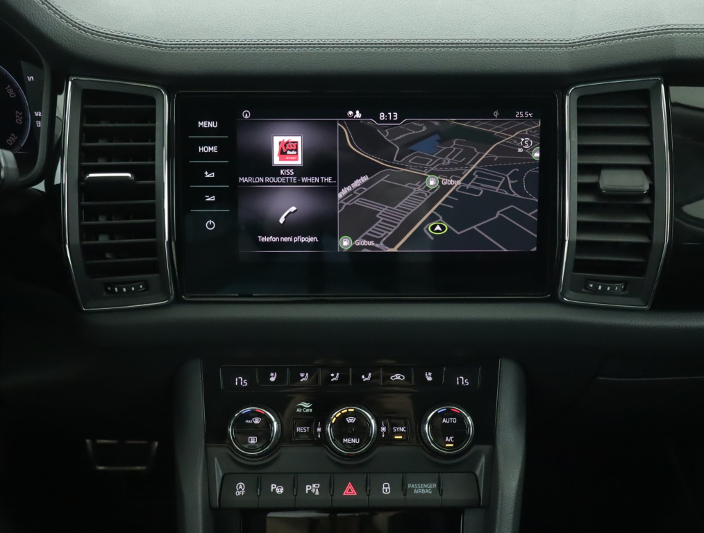 Škoda Kodiaq 2.0 TDI 4x4 2023 15