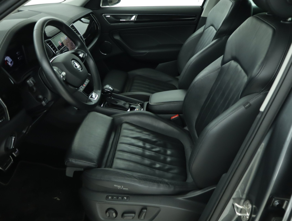 Škoda Kodiaq 2.0 TDI 4x4 2023 13