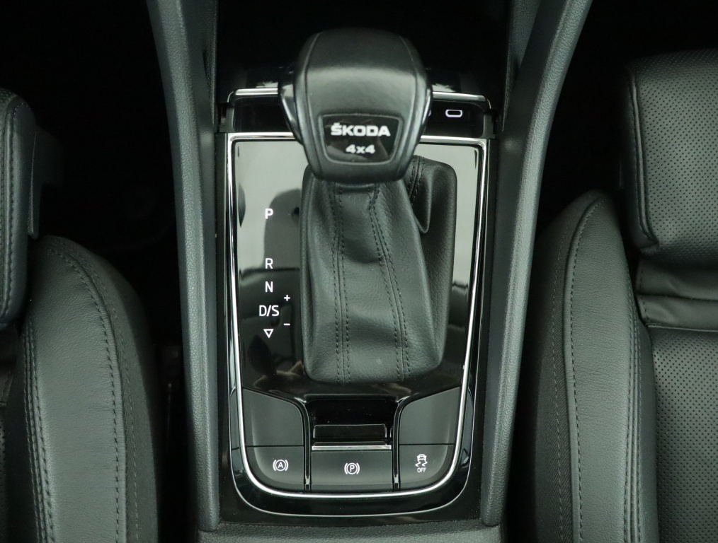 Škoda Kodiaq 2.0 TDI 4x4 2023 16