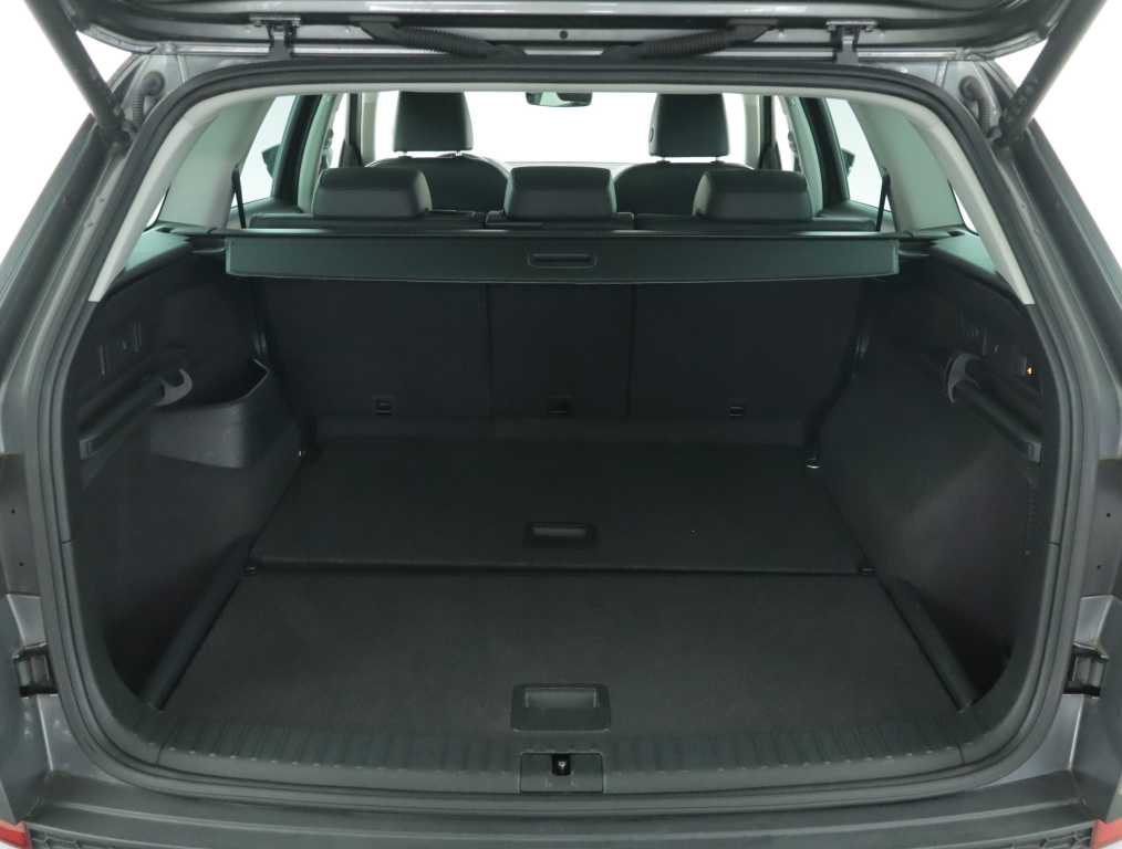 Škoda Kodiaq 2.0 TDI 4x4 2023 17