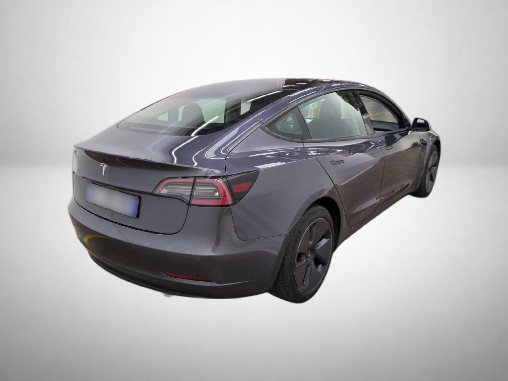 Tesla Model 3 2022 2