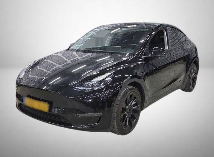 Tesla Model Y 4x4 2023