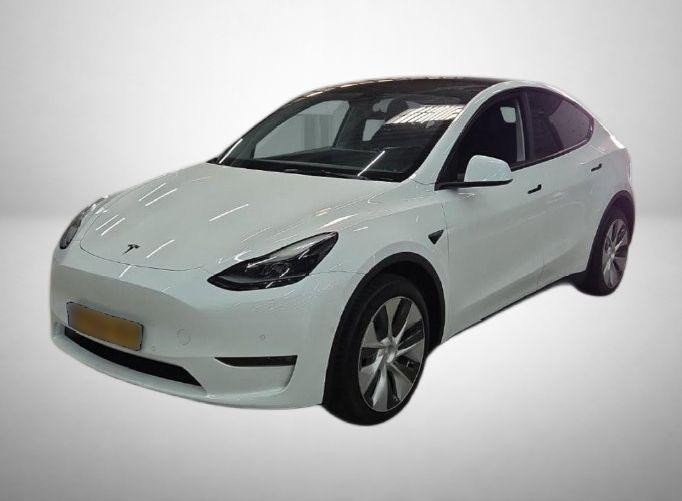 Tesla Model Y 4x4 2022