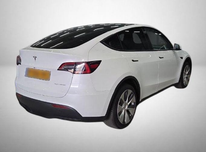 Tesla Model Y 4x4 2022 2