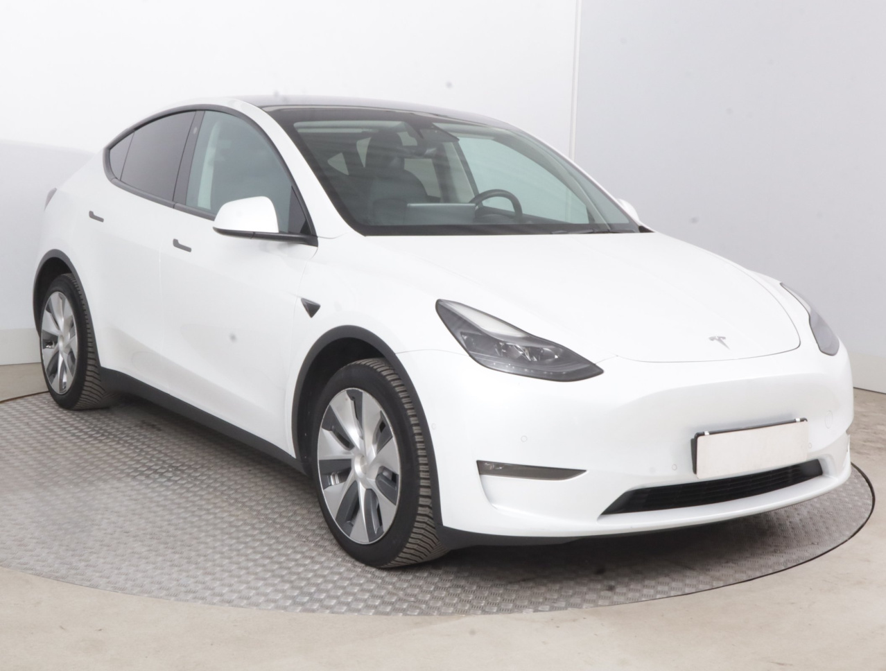Tesla Model Y 4x4 2022