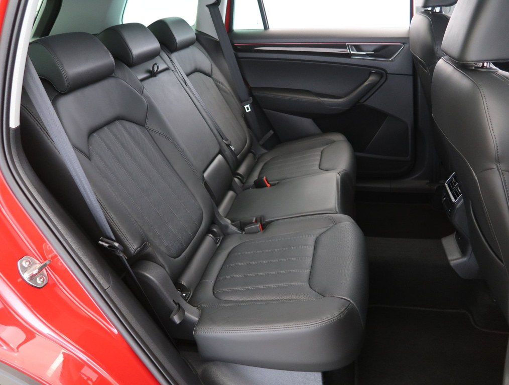 Škoda Kodiaq 2.0 TDI 4x4 2024 11