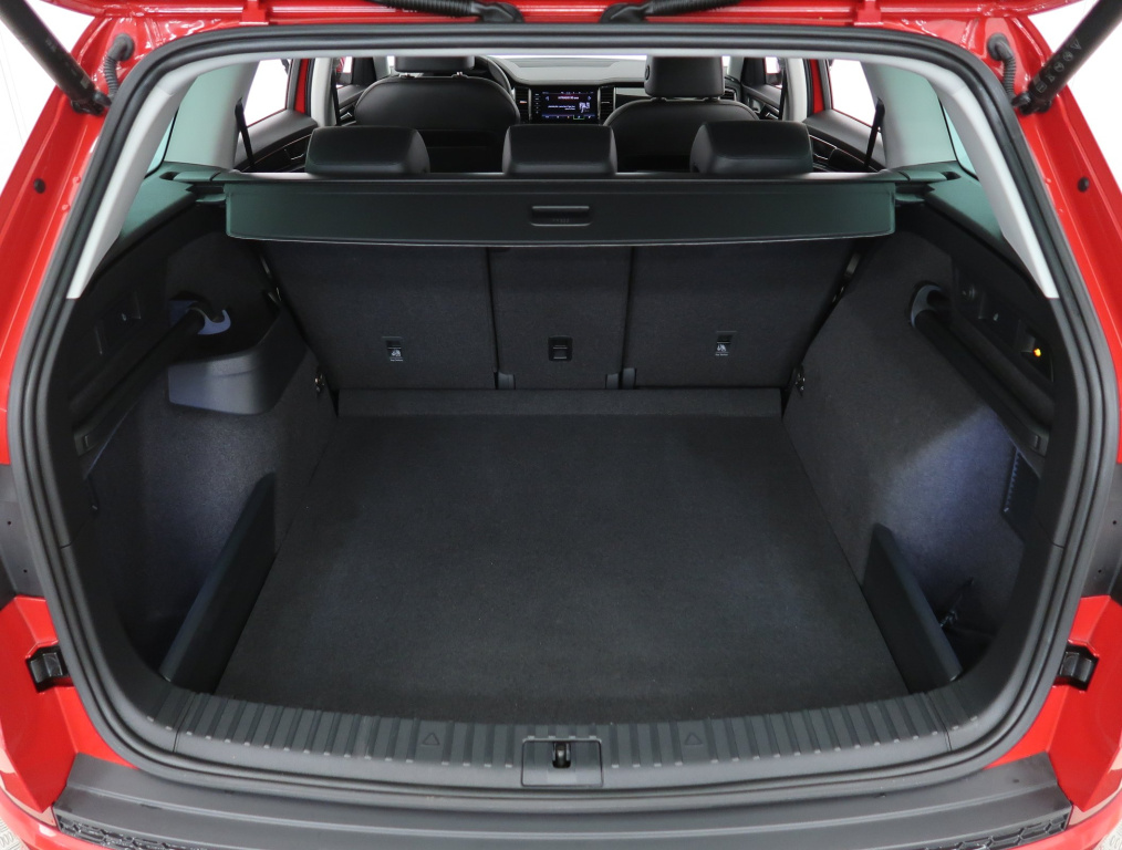 Škoda Kodiaq 2.0 TDI 4x4 2024 17