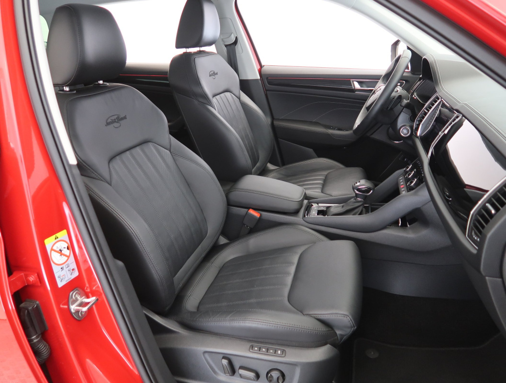 Škoda Kodiaq 2.0 TDI 4x4 2024 10