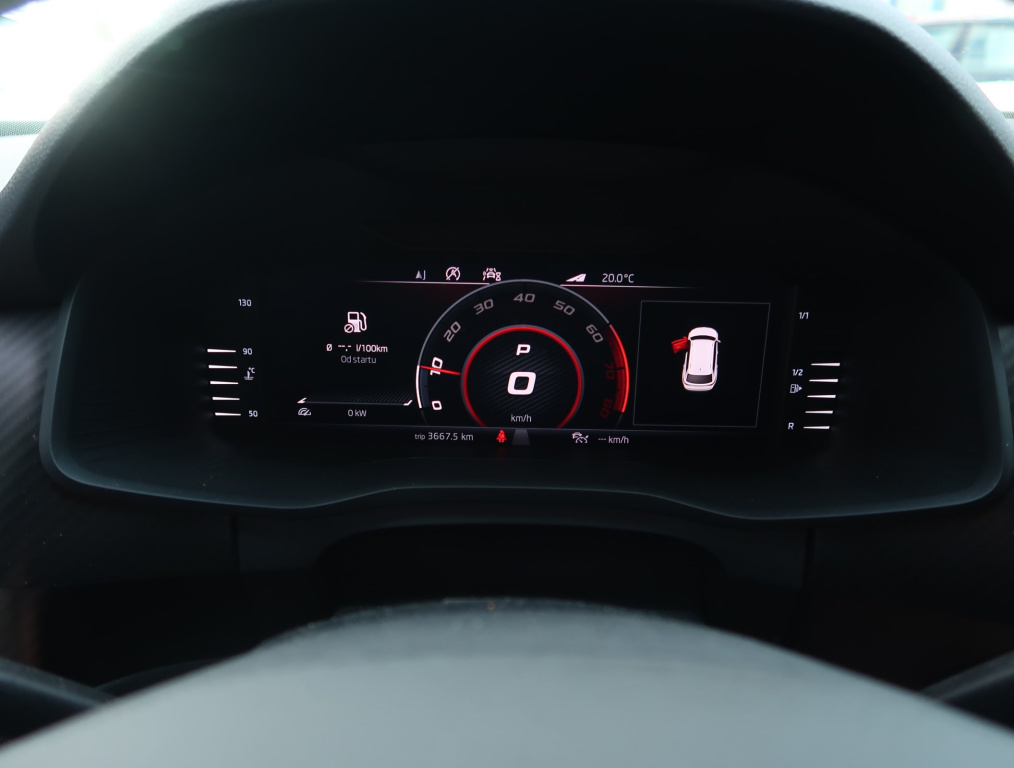 Škoda Kodiaq 1.5 TSI 2020 14