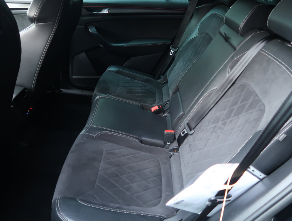 Škoda Kodiaq 1.5 TSI 2020 12