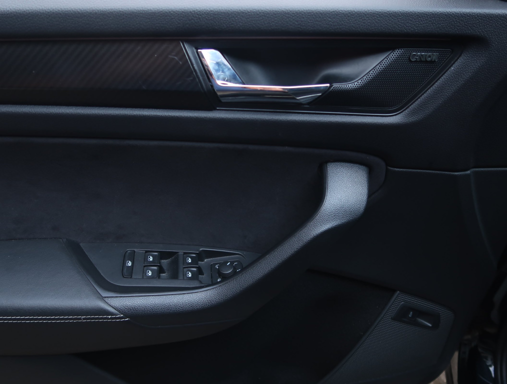 Škoda Kodiaq 1.5 TSI 2020 23