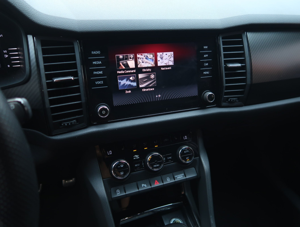 Škoda Kodiaq 1.5 TSI 2020 15
