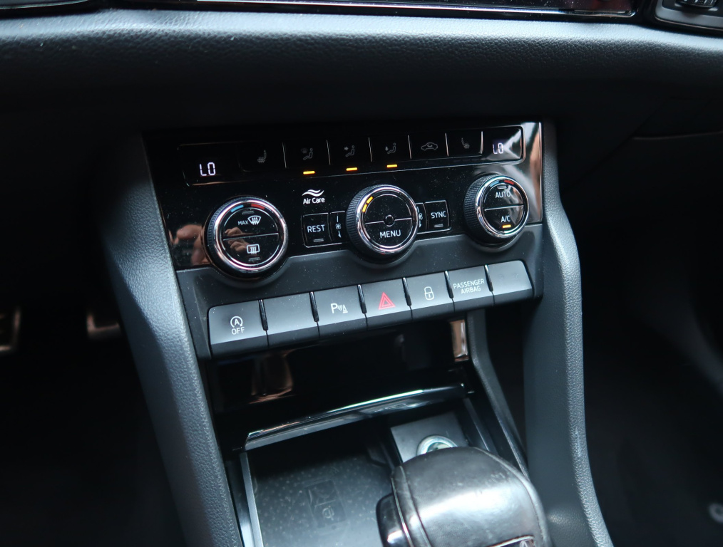 Škoda Kodiaq 1.5 TSI 2020 20