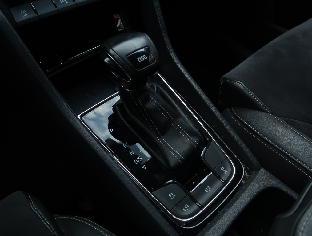 Škoda Kodiaq 1.5 TSI 2020 16