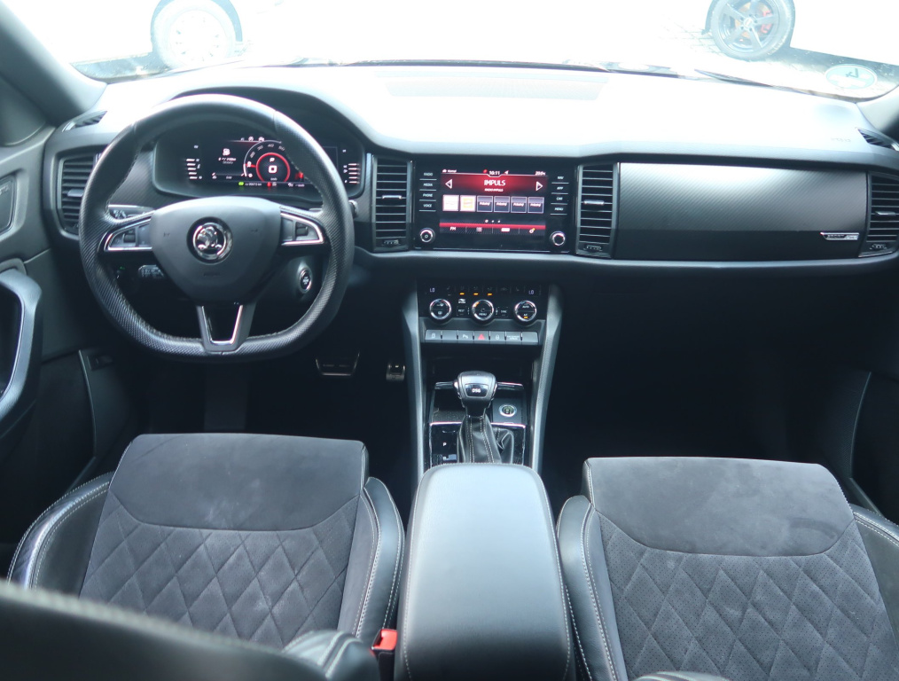 Škoda Kodiaq 1.5 TSI 2020 9