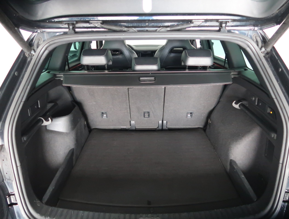 Škoda Kodiaq 1.5 TSI 2020 17