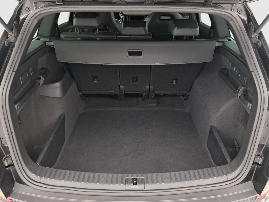 Škoda Kodiaq 2.0 TDI 4x4 2021 17
