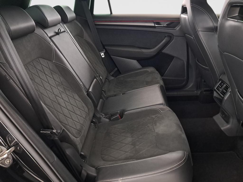 Škoda Kodiaq 2.0 TDI 4x4 2021 11