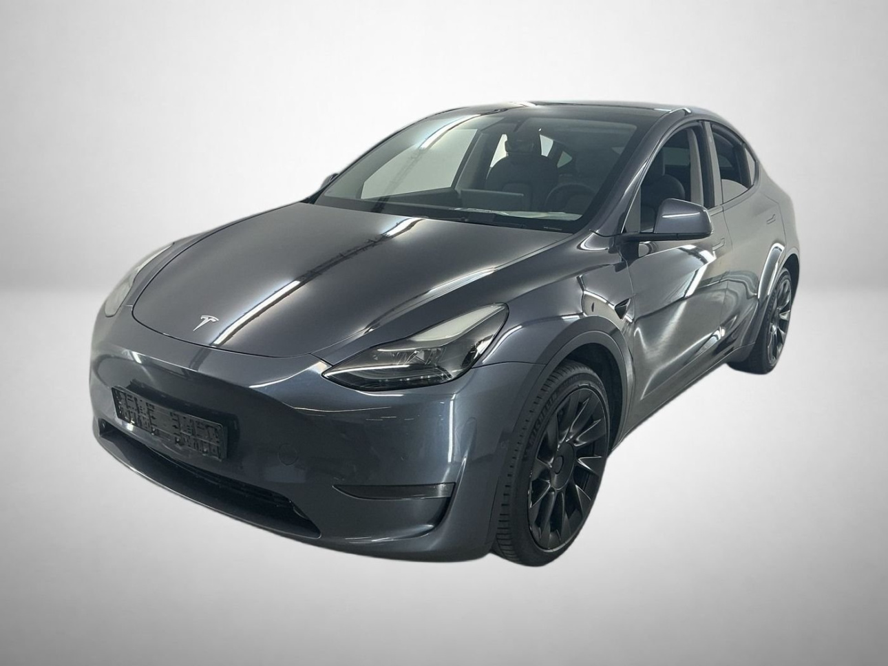 Tesla Model Y 4x4 2022