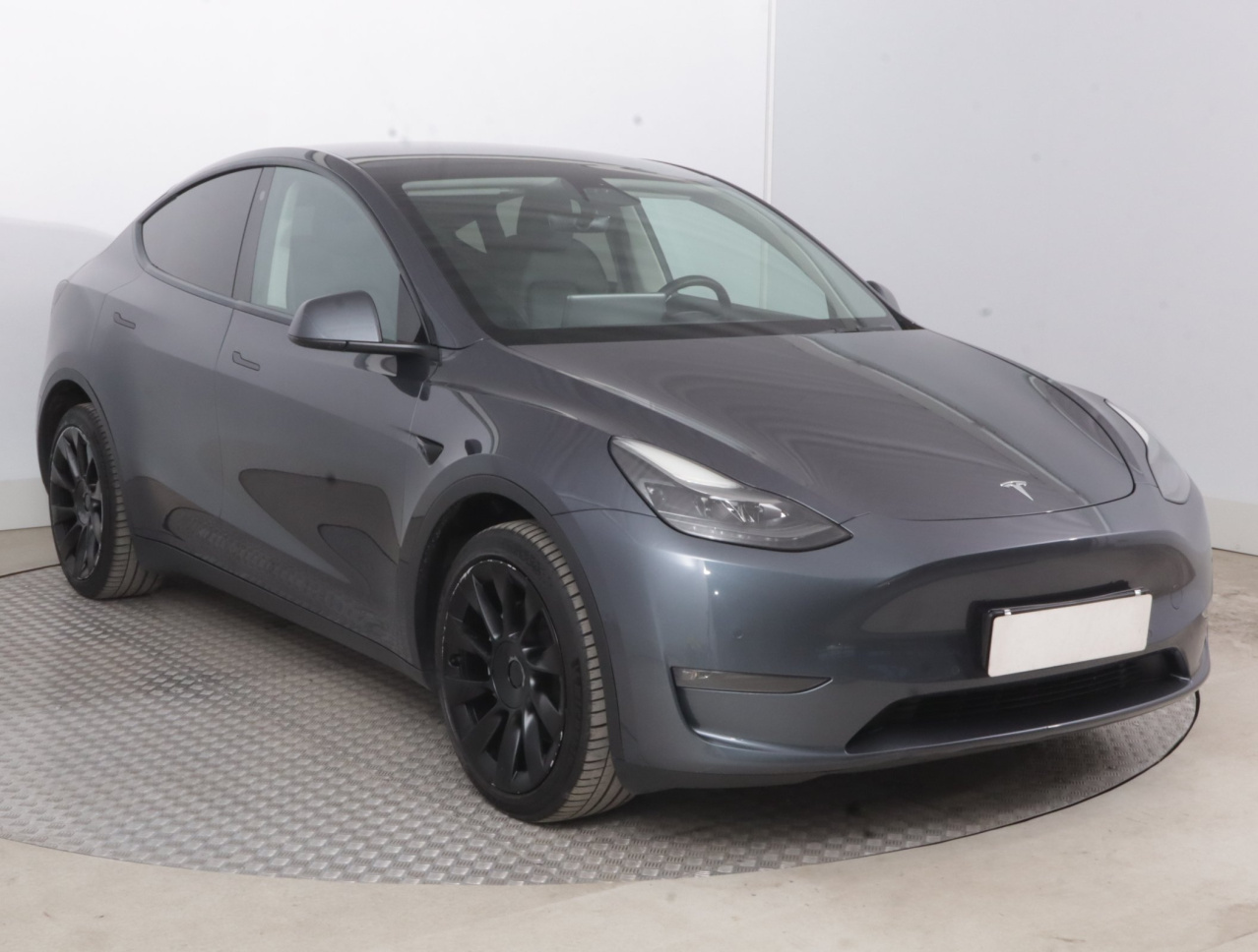 Tesla Model Y 4x4 2022