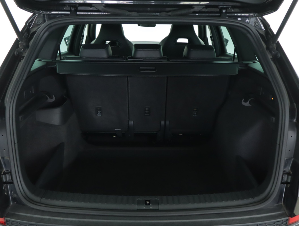 Škoda Kodiaq 1.5 TSI 2023 17