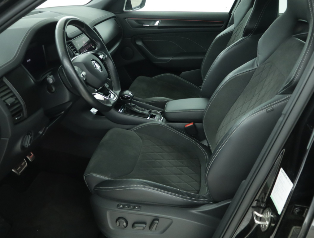 Škoda Kodiaq 1.5 TSI 2023 13